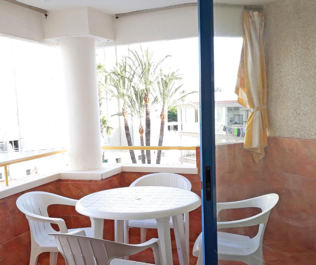 Apartamentos Gandia Valencia 3000 Extérieur photo