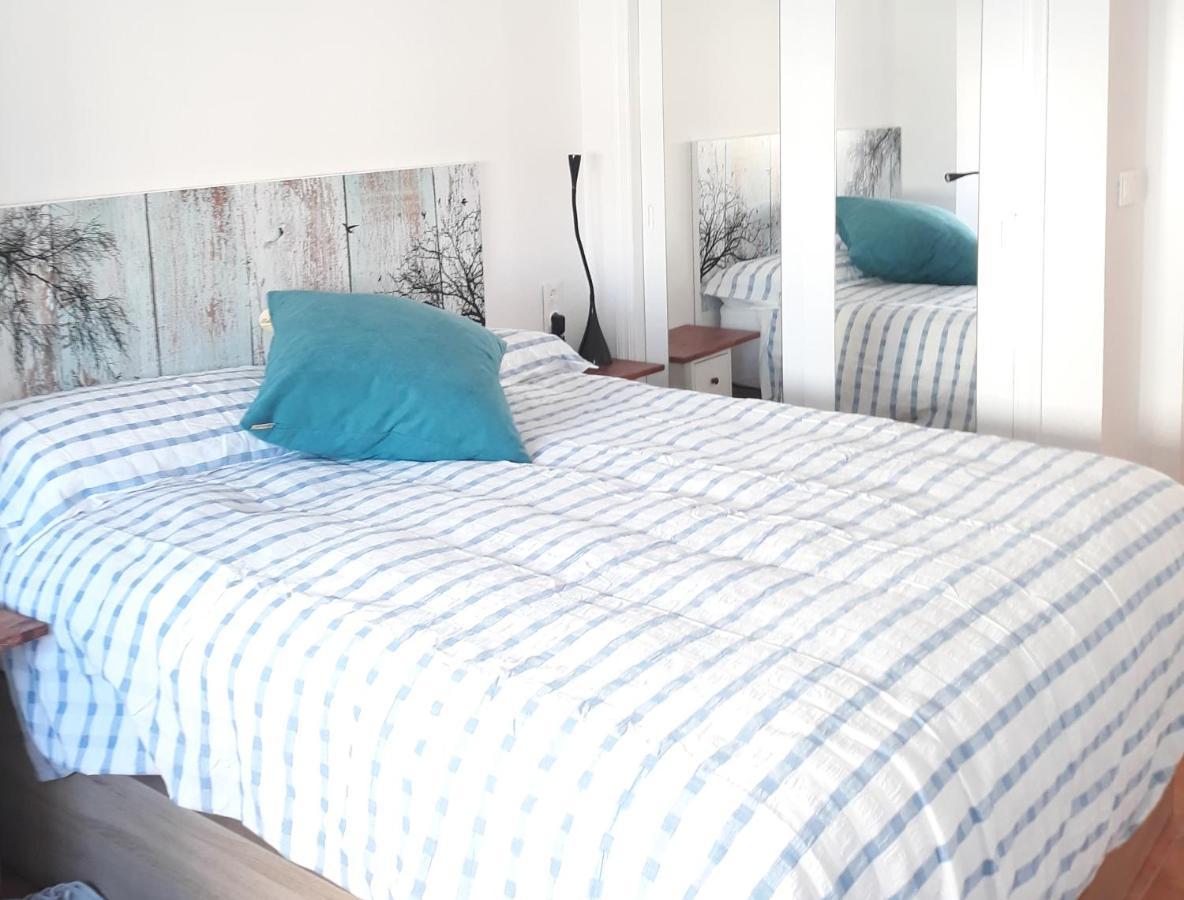 Apartamentos Gandia Valencia 3000 Extérieur photo