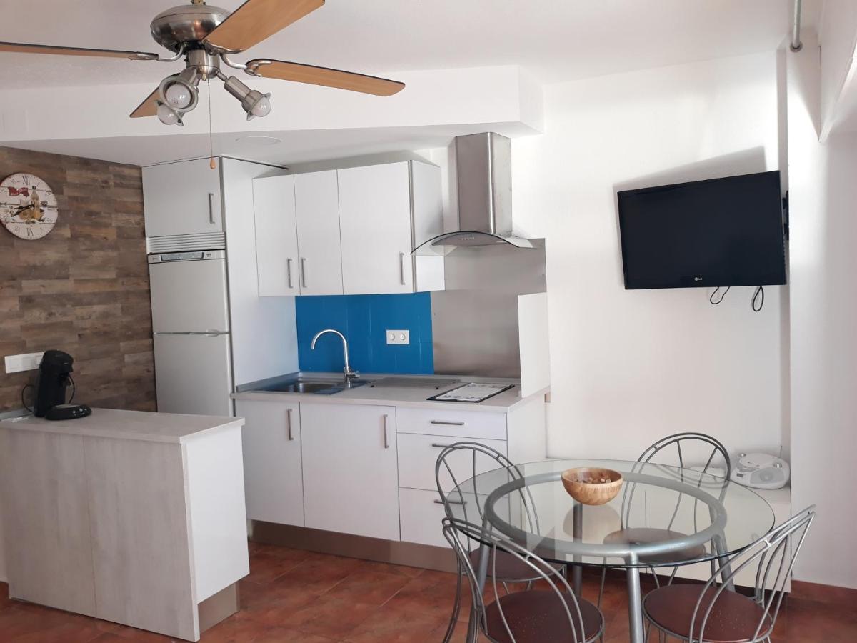 Apartamentos Gandia Valencia 3000 Extérieur photo