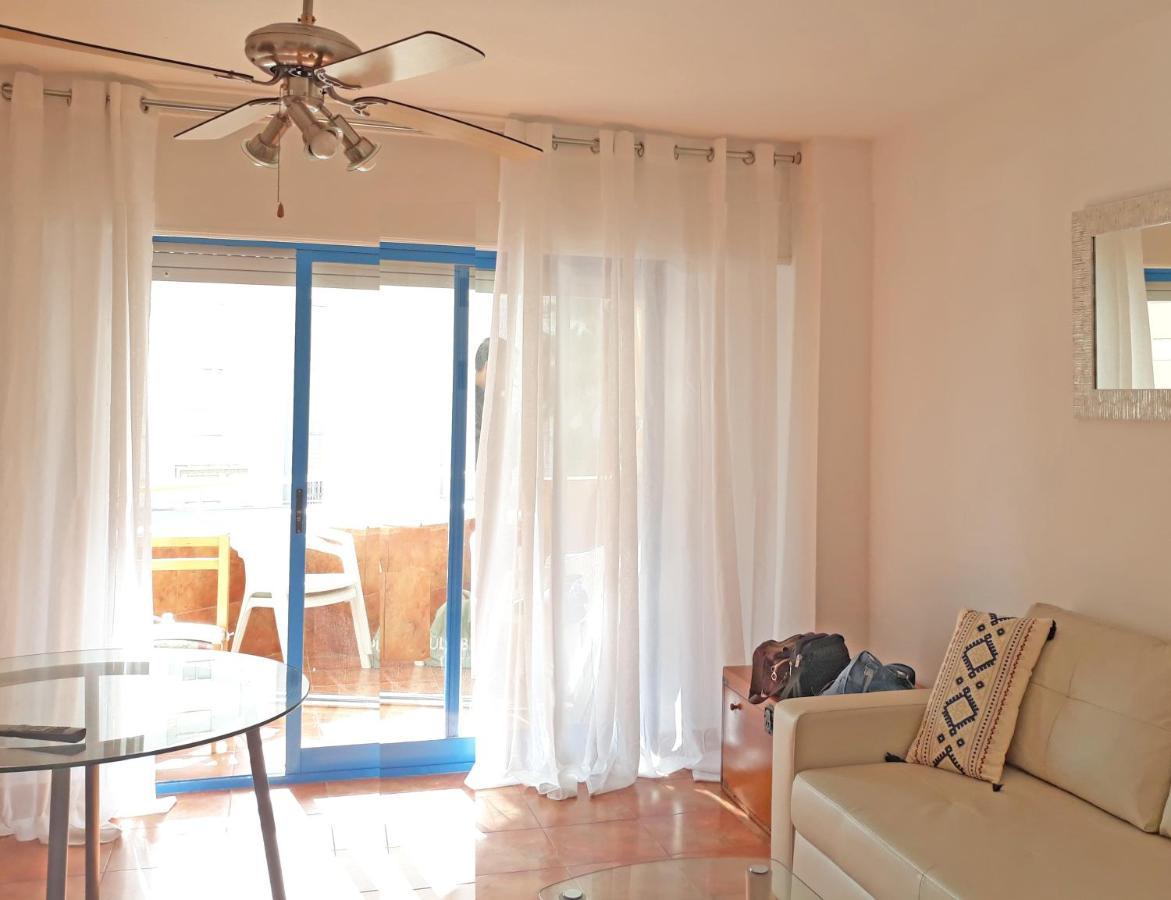 Apartamentos Gandia Valencia 3000 Extérieur photo