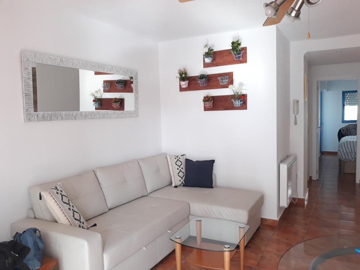 Apartamentos Gandia Valencia 3000 Extérieur photo