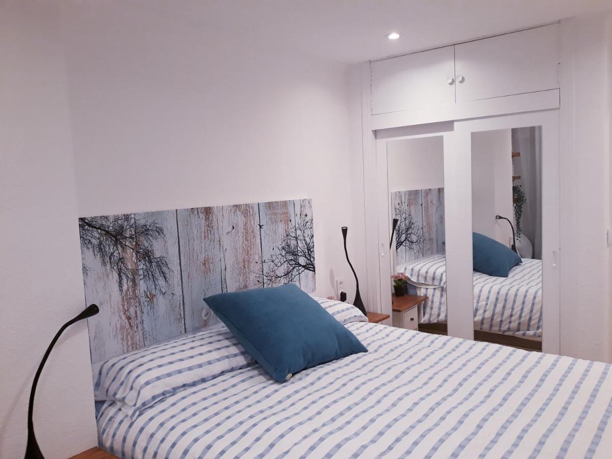 Apartamentos Gandia Valencia 3000 Extérieur photo