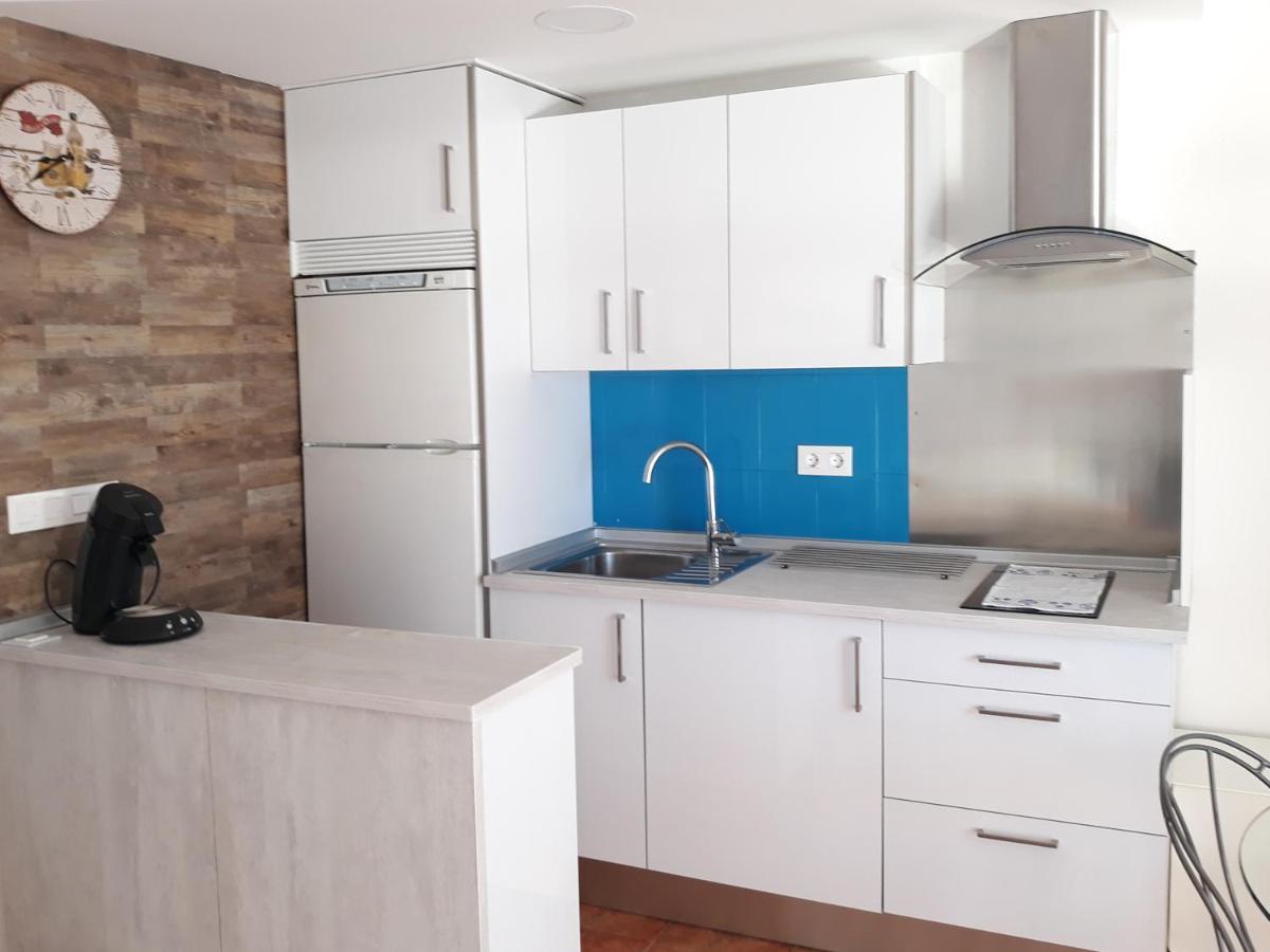 Apartamentos Gandia Valencia 3000 Extérieur photo